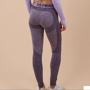 Gymshar Flex Leggings